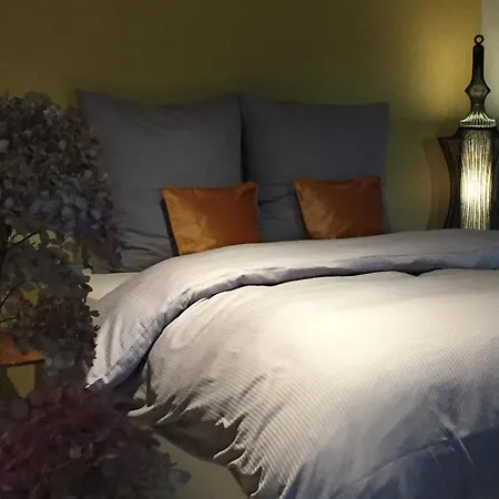 Appartement Exklusiver Souterrain - Zentral, Ruhig Mit Grosser Terrasse, Bergblick Und Privaten Sauna Zzgl