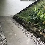 Exklusiver Souterrain - Zentral, Ruhig Mit Grosser Terrasse, Bergblick Und Privaten Sauna Zzgl Appartement Immenstadt im Allgäu