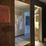 Exklusiver Souterrain - Zentral, Ruhig Mit Grosser Terrasse, Bergblick Und Privaten Sauna Zzgl Appartement Immenstadt im Allgäu