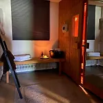 Appartement Exklusiver Souterrain - Zentral, Ruhig Mit Grosser Terrasse, Bergblick Und Privaten Sauna Zzgl *