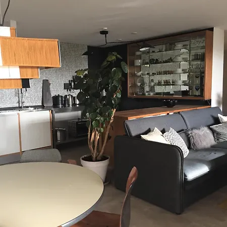 Apartmán Exklusiver Souterrain - Zentral, Ruhig Mit Grosser Terrasse, Bergblick Und Privaten Sauna Zzgl