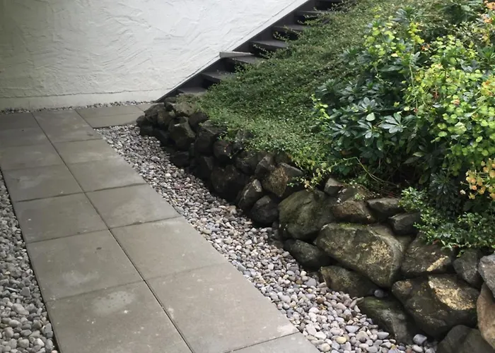 Exklusiver Souterrain - Zentral, Ruhig Mit Grosser Terrasse, Bergblick Und Privaten Sauna Zzgl Apartmán Immenstadt im Allgäu