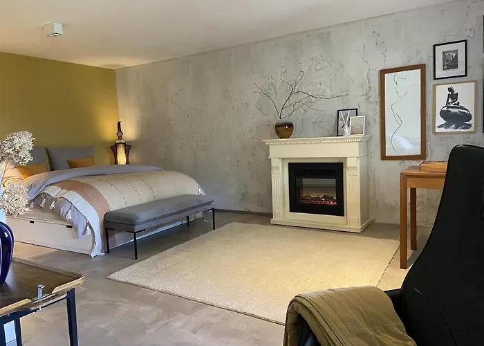 Apartmán Exklusiver Souterrain - Zentral, Ruhig Mit Grosser Terrasse, Bergblick Und Privaten Sauna Zzgl