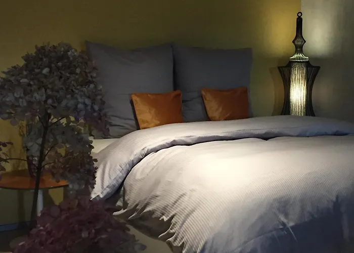 Apartmán Exklusiver Souterrain - Zentral, Ruhig Mit Grosser Terrasse, Bergblick Und Privaten Sauna Zzgl